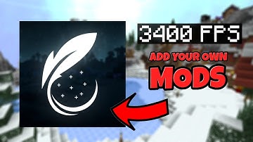 This will be the new best Hypixel Skyblock Client