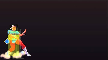 SSF4 Chun li
