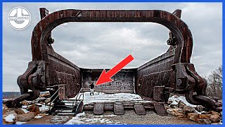 TOP 8 Biggest Machines In The World! #2