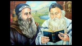 Video thumbnail of "אלהא דמאיר ענני"