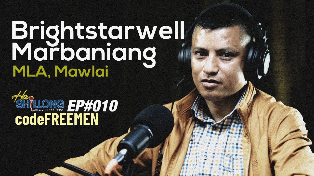 Ngi Donkam Ban Pynim Biang Ia Ka Jinglong Barim Ka Jaitbynriew | EP