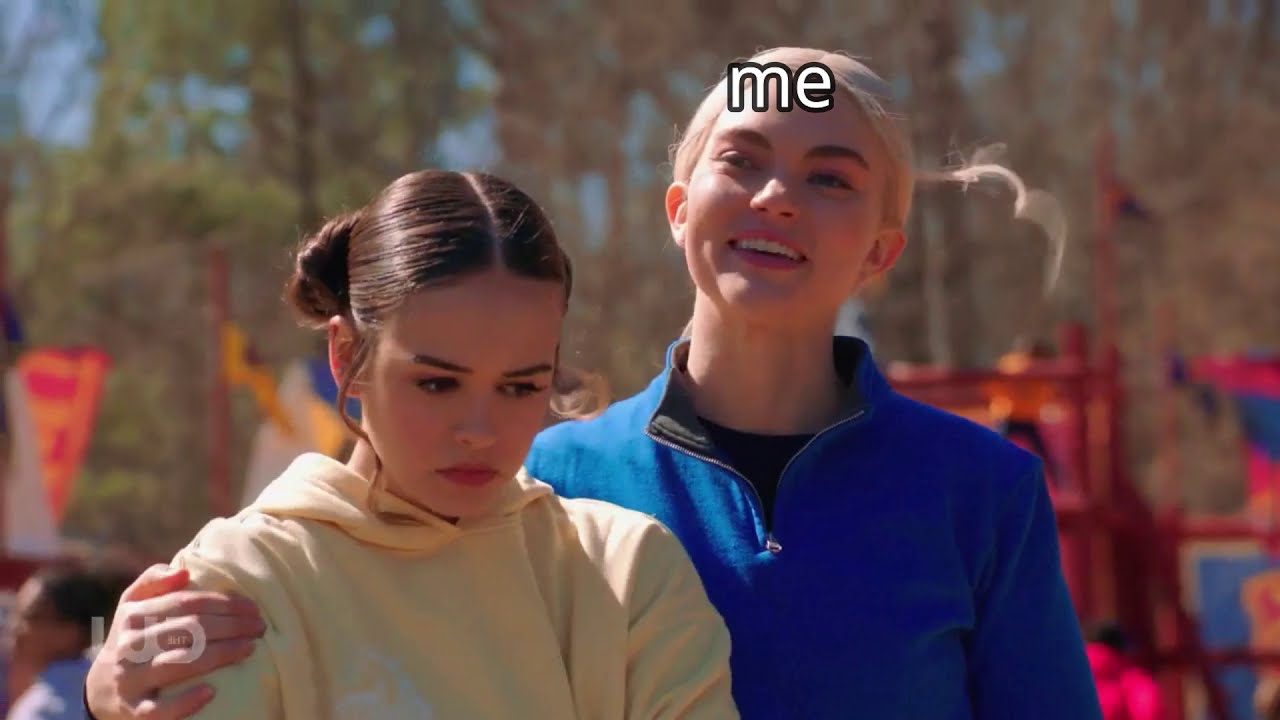 LEGACIES 3x01 | CRACK VIDEO