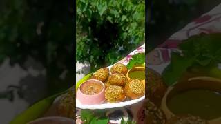 Peas Appe💚🟢 #trendingshorts #viralshort #foodie #food #explore #love #viral #appam #southindian #fyp