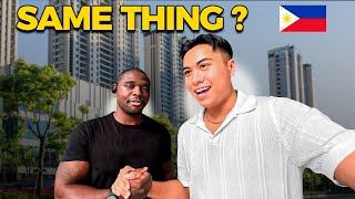 $1,700 vs $500 Condos in BGC, Philippines - What's The Difference?