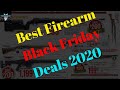 2020 Black Friday Firearm Deals