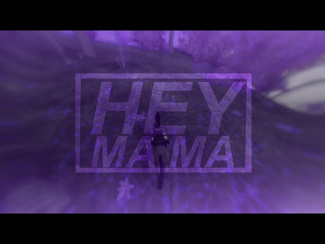 𝐇𝐄𝐘 𝐌𝐀𝐌𝐀 ˢˢᵒ ᵐᵉᵖ ᵖ⁸  * FLASH WARNING *