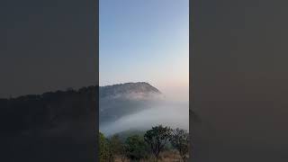 Nandhi hills #music #ig #travel #nature #yt #love #reels #youtube #mountains #newreel #viralreels