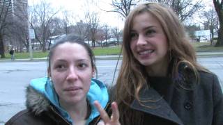 *BONUS FOOTAGE* Taylor Lautner The REAL New Moon Twilight Workout - SNL