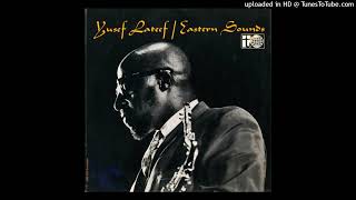 YUSEF LATEEF - Love theme from the robe