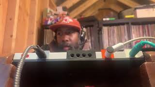 KNOCKOUT EP-133 COOK UP SESSION