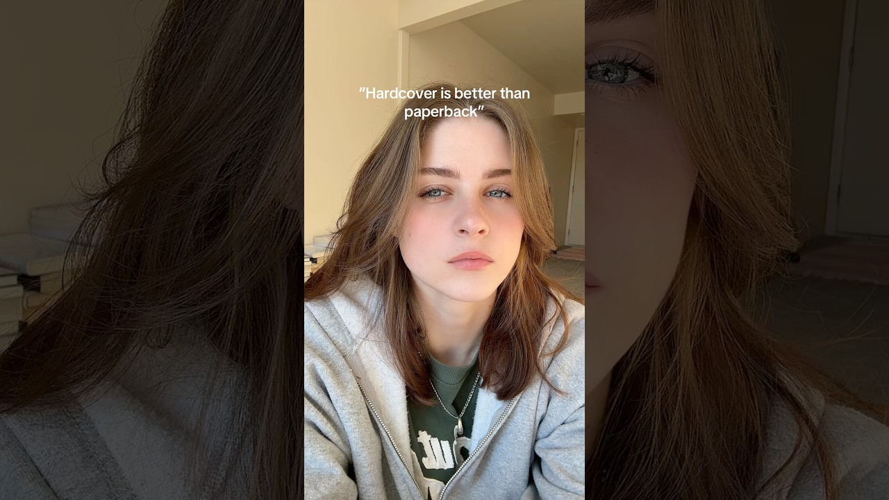 Что вы предпочитаете? 