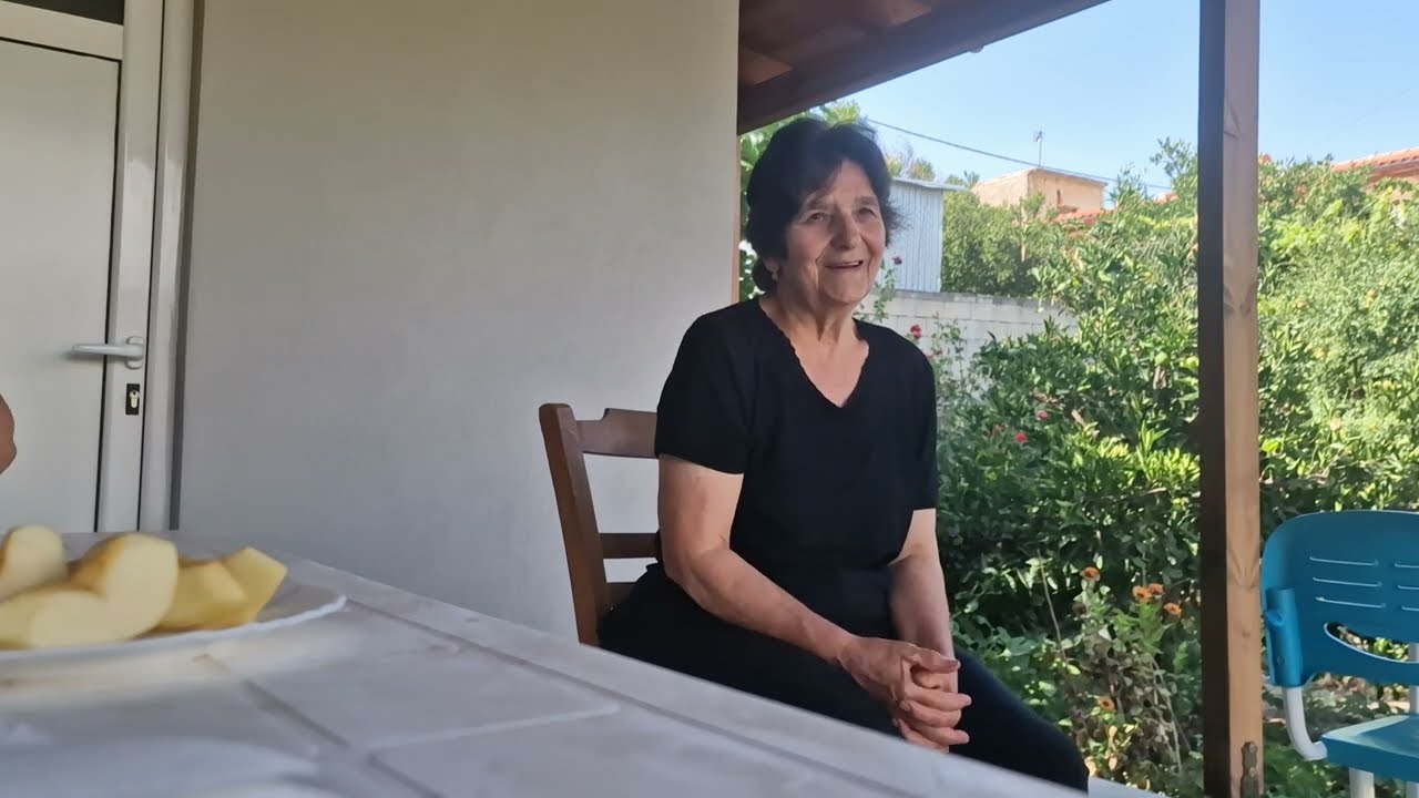 Πάρτε μολύβι σημειώστε τη συνταγή και πάμε να φτιάξουμε επτάζυμο!Παναγιά