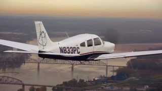 Aviation Science Degree at Saint Louis University