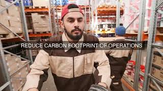 Unlock Efficiency & Profit: Leveraging ISO 8000 for Supply Chain Success!
