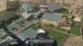 BO Chopper Gunner RAPE