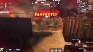 VisualAppearance | -Villain's First Junk Flea Montage