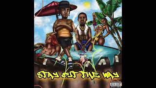 Problem Starter (330Moe &amp; $wiftMusik)