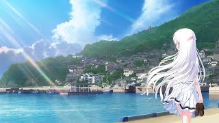 [Nightcore] Dayglow - Hot Rod