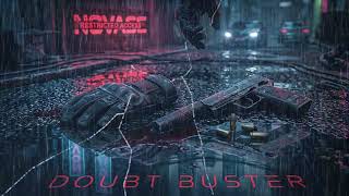 DOUBT BUSTER #NOVASE #darkedm