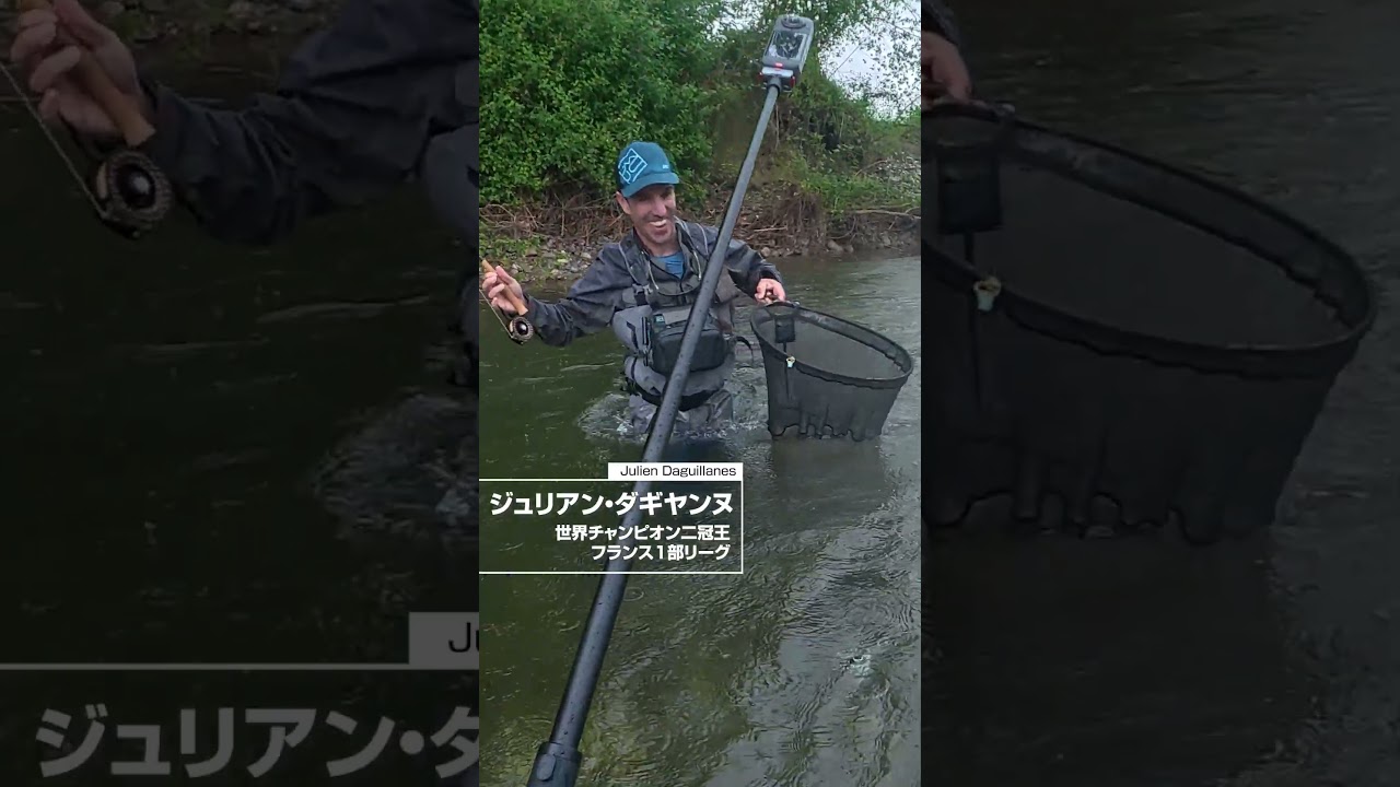 YouTube player