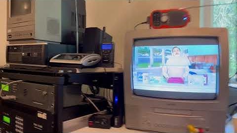 EAS #43 (Pt. 2) - Required Monthly Test/Earthquake Drill