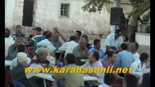 Karahasanli Mehmet Koksal Davet