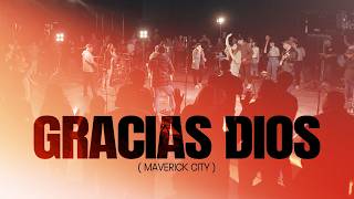 Gracias Dios (I Thank God)  | La Cruz Music - Ema Caballero, Polly Edmunds