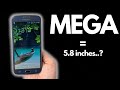 The samsung galaxy mega in 2024 lets explore