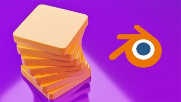 Very easy Satisfying Blender Animation for Instagram | Blender Tutorial for Beginners | 2021