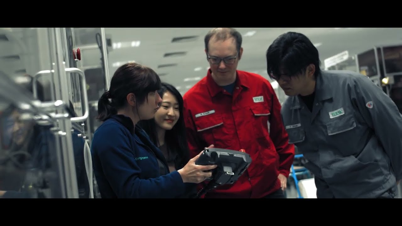 Industriepark Straßgräbchen I Kommunales Strukturwandelprojekt im Lausitzer Revier