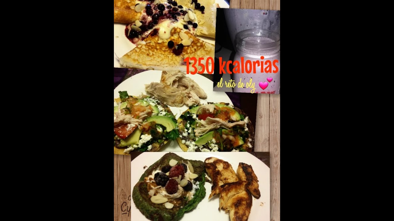 dieta de un dia para desinflamar