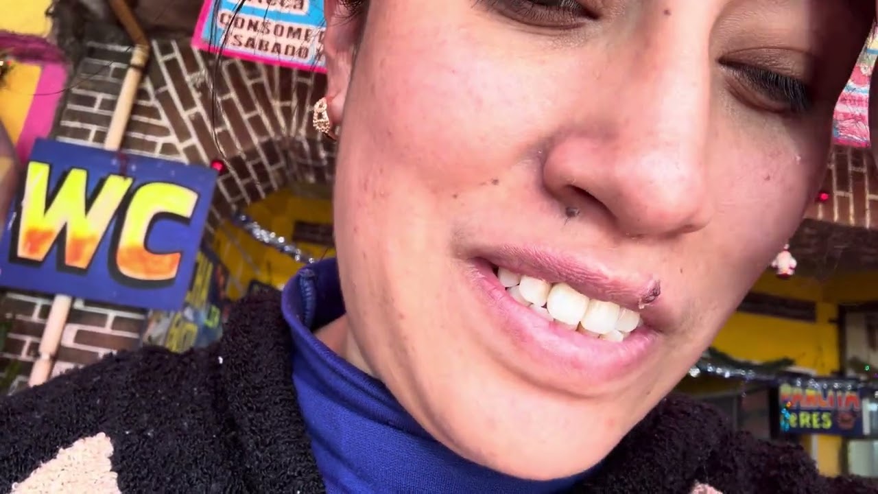 Fuimos a ver al tío Toño y adelantamos la partida de la rosca ￼￼