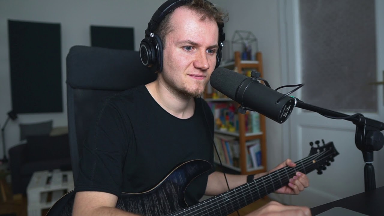 COFFEE AUDIO IR - DEMO