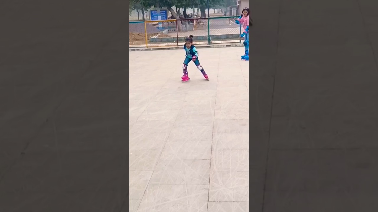 skater saumya virals 🛼🏆🇮🇳 