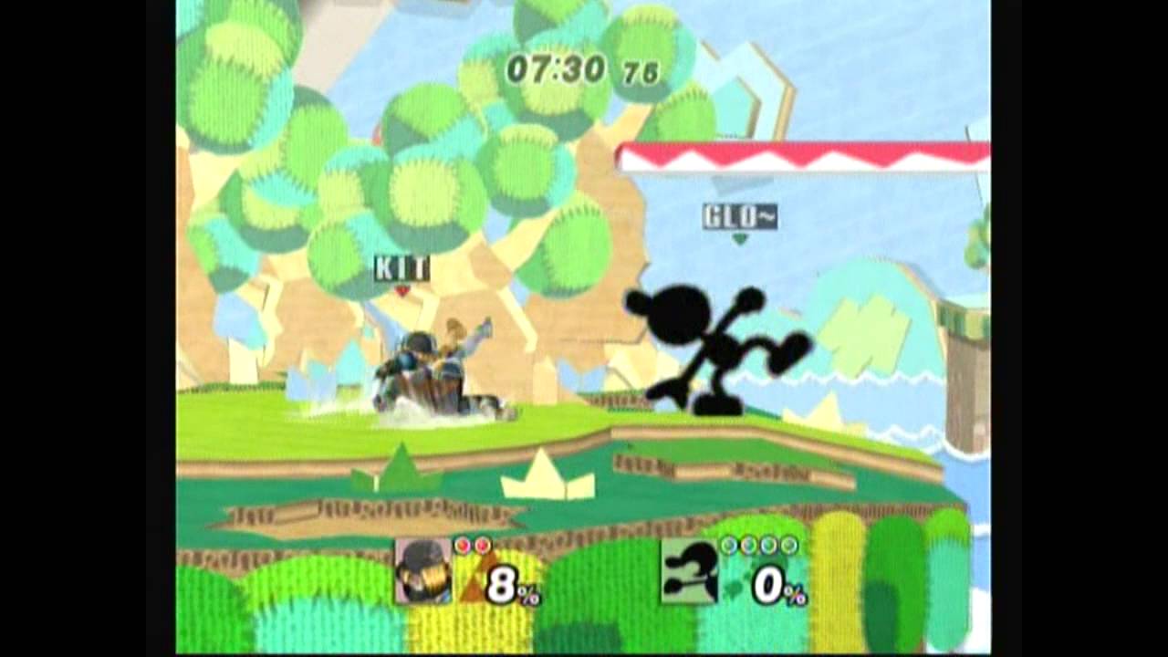 MTB | Almighty's JV 5 Stock