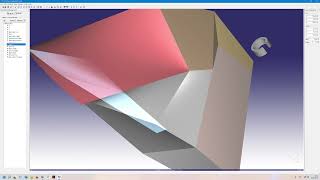 Export File And View Models With Free Software Glc-Player - Yze Models Using Free Tools