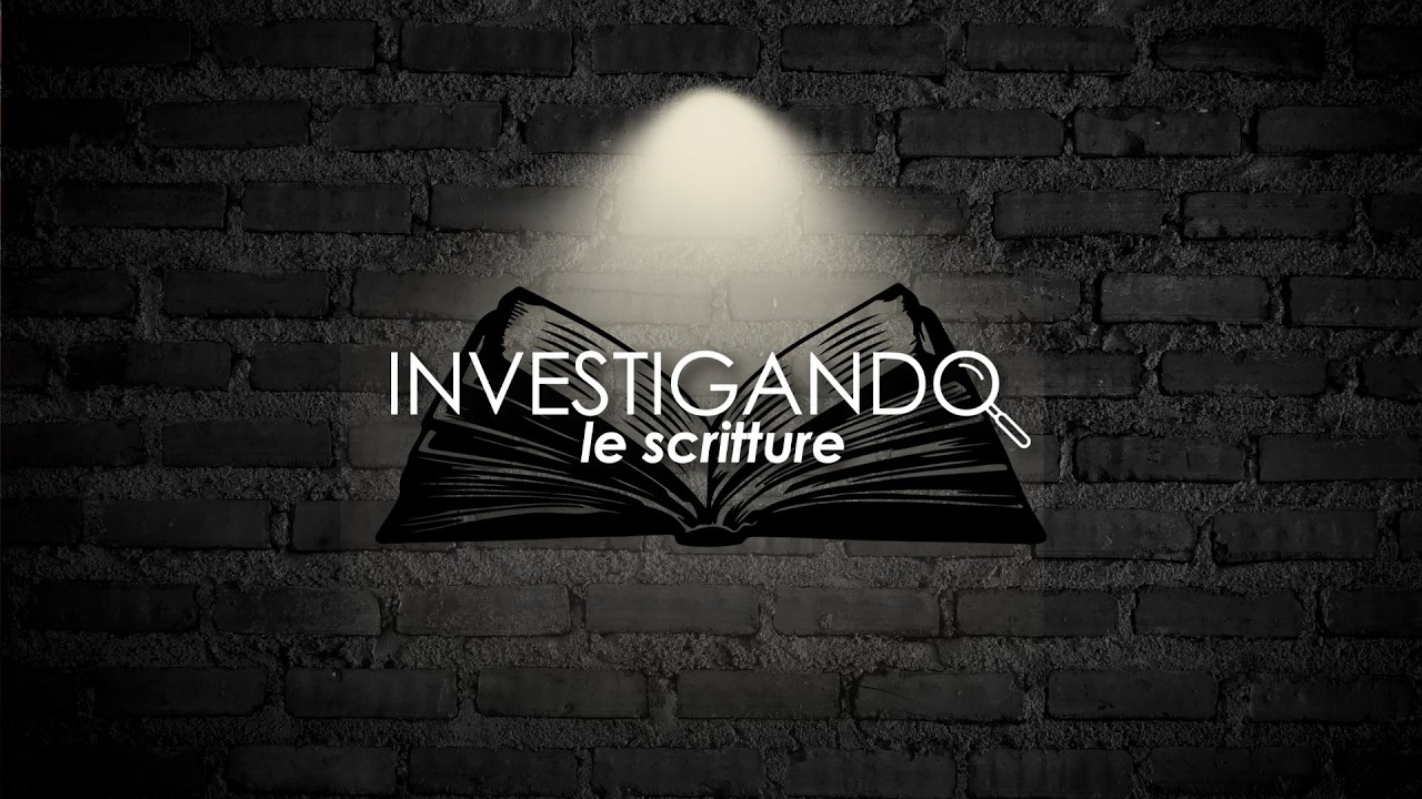 INVESTIGANDO LE SCRITTURE | Puntata del 04/03/2026 | Il cielo o l'inferno con P. Luca Adamo