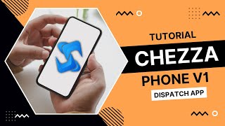 [FiveM] Add a Custom Dispatch App (Chezza Phone #2) [ENG / DE] screenshot 5