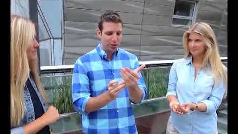 Inferno by Joshua Jay and Card-Shark - www.MJMMagic.com