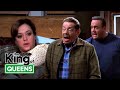 Arthur Wins The Bingo Jackpot | The King of Queens