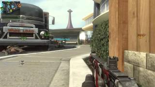 Senorita Gunz - Keep Them Off (Black Ops 2)