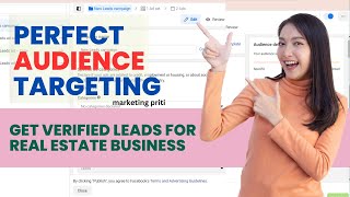 Facebook Ads Audience Targeting & Detailed Targeting Hindi [2023]