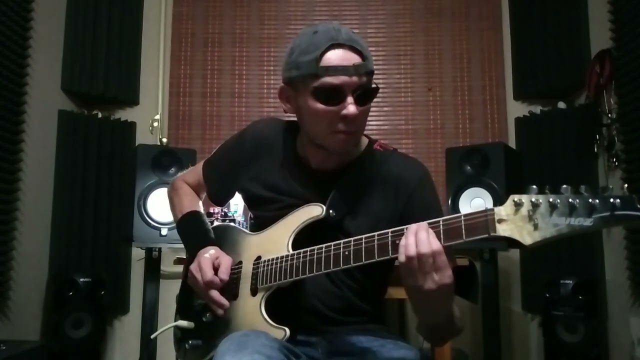 RUSSIA + USA. AMT + XOTIC