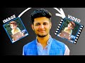 TURN Your Images and Text into AMAZING Videos 🎞️ | AI Video Generator  [2023]