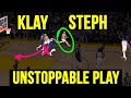 The Most UNSTOPPABLE Plays On The Way To The Finals