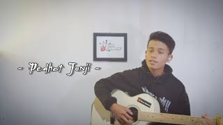 Download Lagu Pedhot Janji - Damara De ( Cover Akustik Rivan Rainbow) MP3 Download Lagu Pedhot Janji - Damara De ( Cover Akustik Rivan Rainbow) MP3