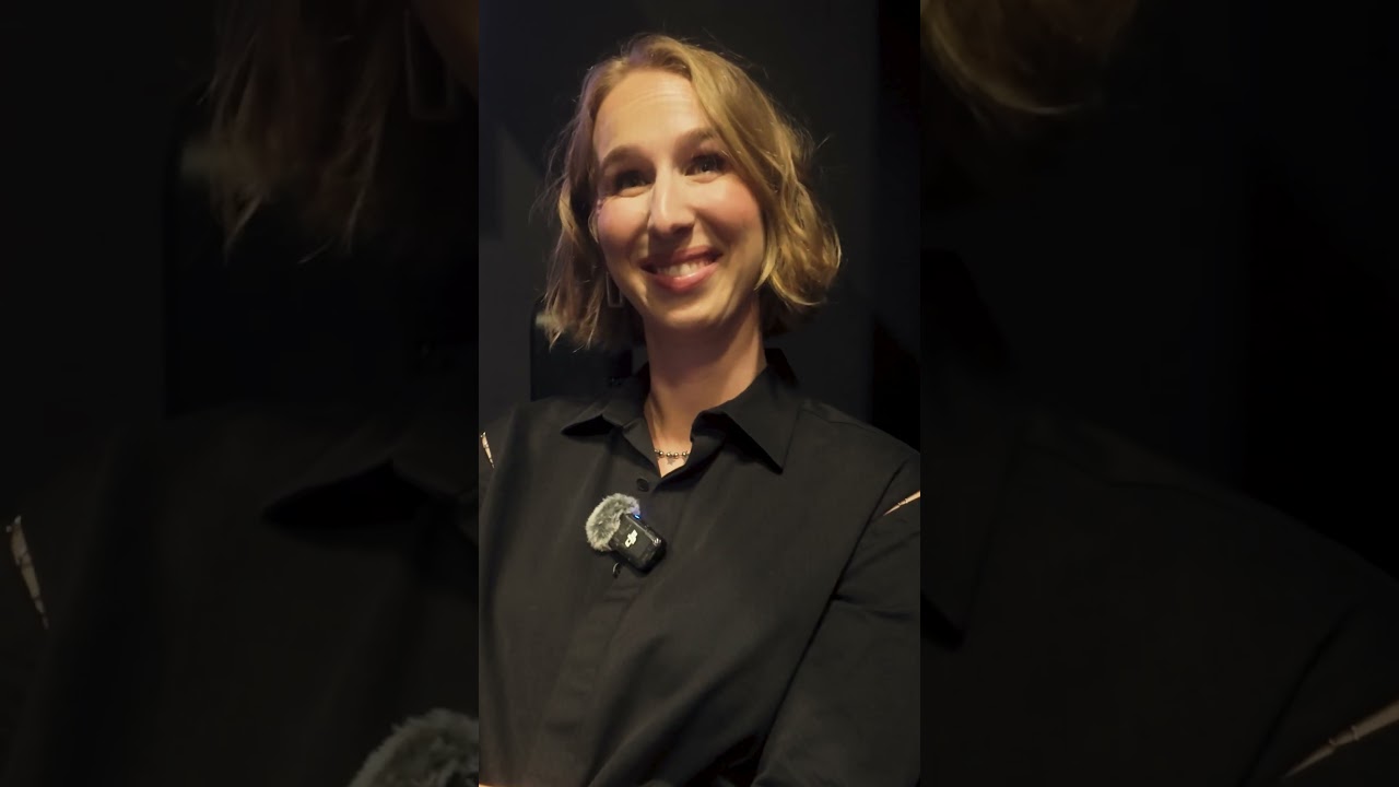 Maggie Robertson has portrayed Orin the Red and Lady Dimitrescu, and now, she's playing the witch Tasha. Here's how she approached the role.

Support Us -- Buy Game Informer Magazine:
https://gameinformer.com/subscribe

Follow Us on Social Media: 
Bluesky - https://bsky.app/profile/gameinformer.com
Instagram - https://www.instagram.com/GameInformerMagazine
TikTok - https://www.tiktok.com/@game_informer
Twitter - https://www.twitter.com/GameInformer
Facebook - https://www.facebook.com/officialgameinformer/