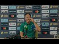 Green Wave: Larissa Muldoon On Ireland's Rugby World Cup Challenge