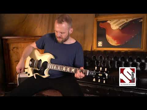 2020 Gibson SG