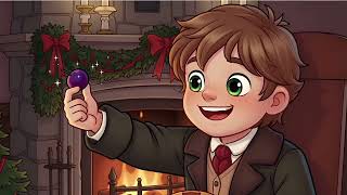 Little Jack Horner | Soft Baby Song & Nursery Rhyme screenshot 2